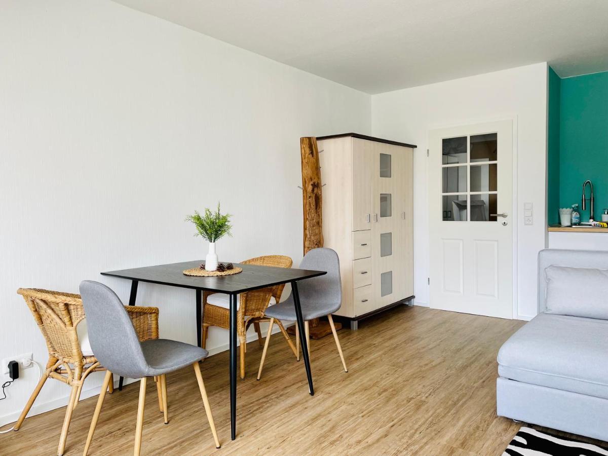 A La Chapelle Titisee 外观 照片